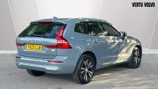 Volvo Xc60 2.0 T6 [350] RC PHEV Core Bright 5dr AWD Gtron Estate